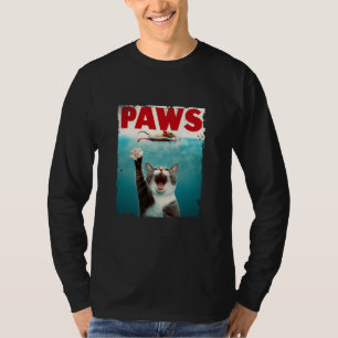 Camiseta Patas Engraçadas