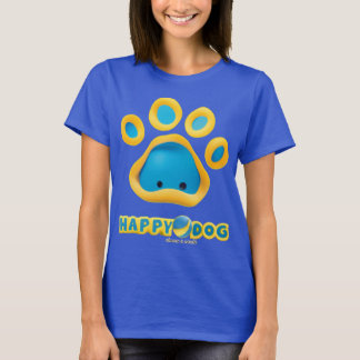 Camiseta Patas - PatasDadas