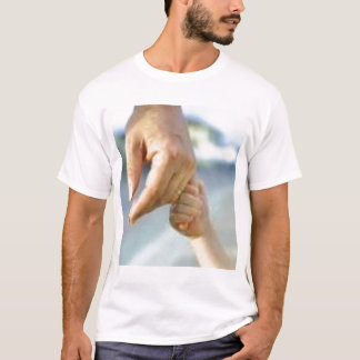 Camiseta paternidade
