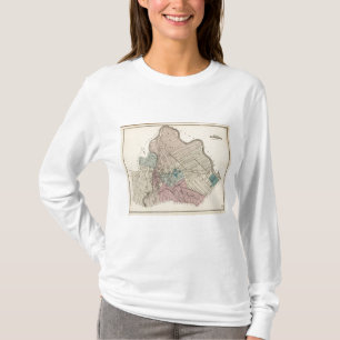 Camiseta Paterson, New-jersey