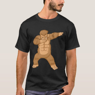 Camiseta pateta