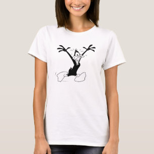 Camiseta PATETA DAFFY™ Animado