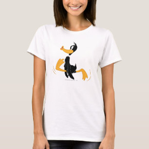 Camiseta PATETA DAFFY ™ Sendo Louco