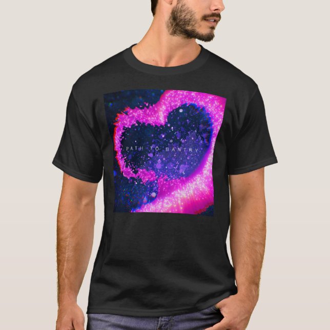 Camiseta Path To Bantry, Masculina (Frente)