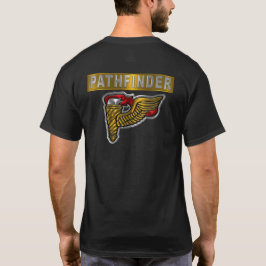 Camiseta Pathfinder