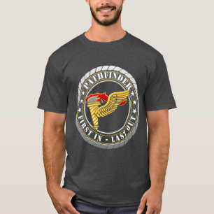 Camiseta Pathfinder