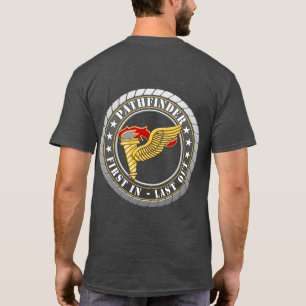 Camiseta Pathfinder Basic Dark T-Shirt