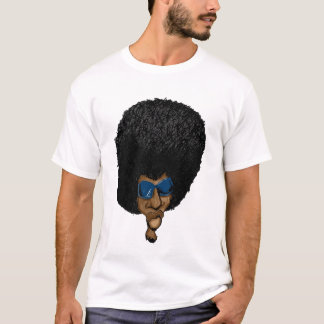 Camiseta patife revolucionário