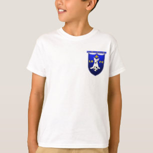 CAMISETA PATIFES PEQUENOS FC