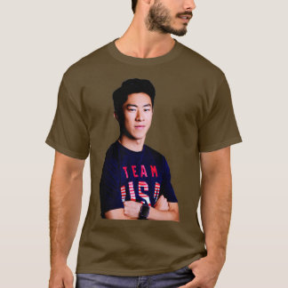 Camiseta Patinação na Grande Figura