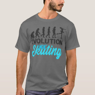 Camiseta Patinação no gelo 42