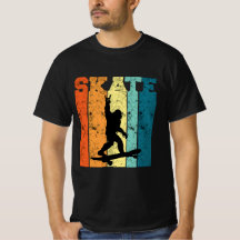 patinador de patinagem de patinagem