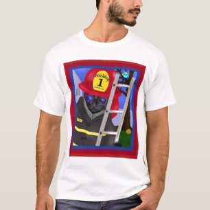 Camiseta Patinete