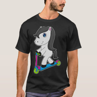 Camiseta Patinete