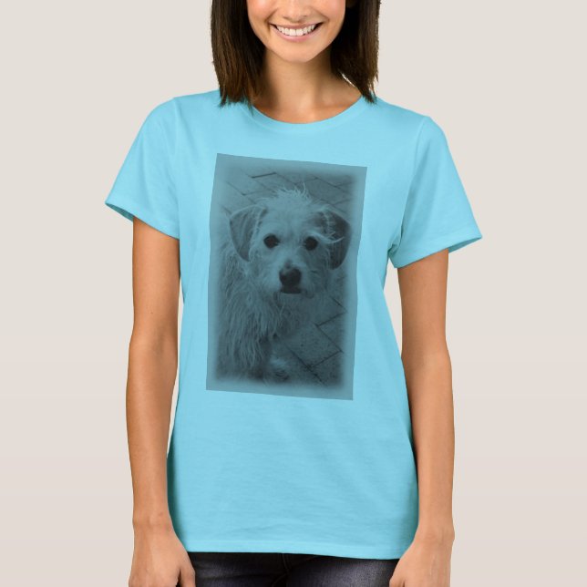 Camiseta Patinete Tee (Frente)