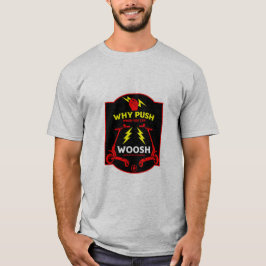 Camiseta Patinetes eletrônicos