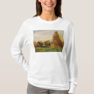 Camiseta Pátio