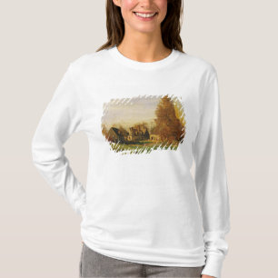 Camiseta Pátio