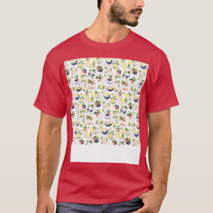 Camiseta Patisserie Kawaii Cute Fr