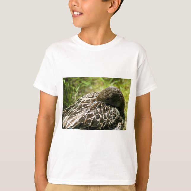 Camiseta Pato (Frente)