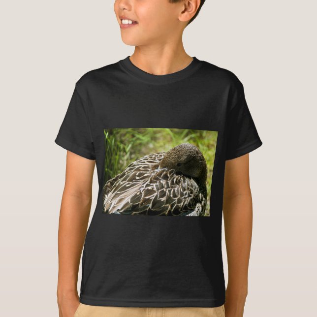Camiseta Pato (Frente)