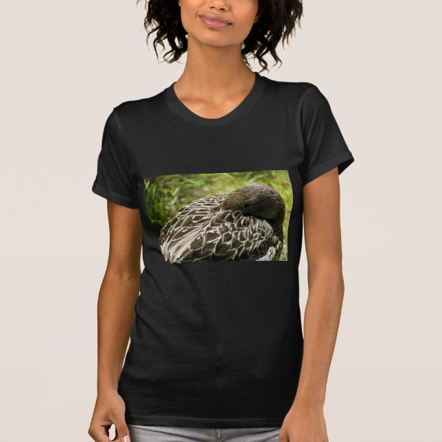 Camiseta Pato (Frente)