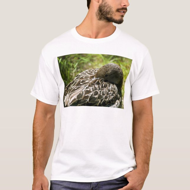 Camiseta Pato (Frente)