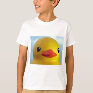 Camiseta pato