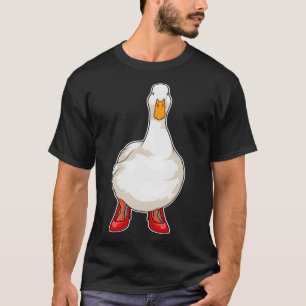 Camiseta Pato Alto Salto 2