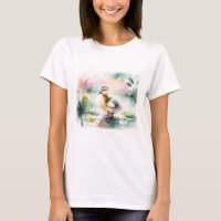 Pato bebê