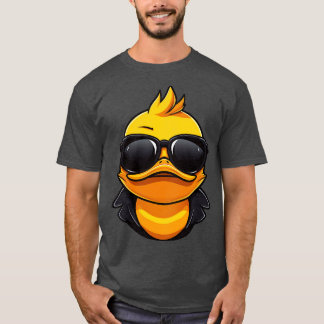 Camiseta Pato-bebê 2