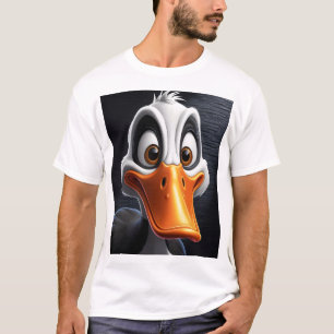 Camiseta Pato bonito.