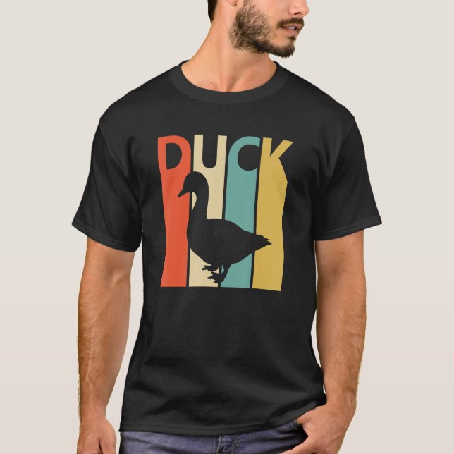 Camiseta Pato-Cinto (Frente)