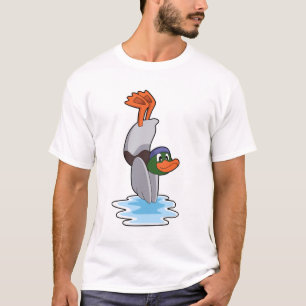 Camiseta Pato com apoio na água.PNG