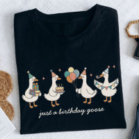 Pato De Aniversário Personalizado Só Um Aniversári