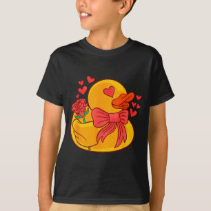 Camiseta Pato de Borracha Dia dos Namorados Pato de Borrach