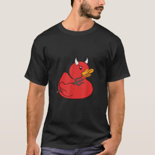 Camiseta Pato de Borracha Maldito Pato de Borracha Pato de 