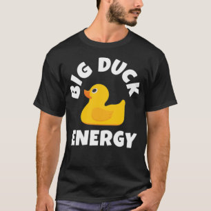 Camiseta Pato Engraçado Meme Pun Pun Pun Piada do pinto
