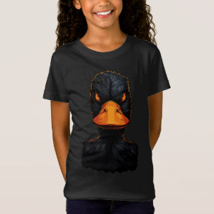 Camiseta Pato Feroz - Ousado e Marcante