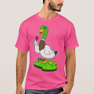 Camiseta Pato Lança Dardo
