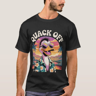 Camiseta Pato Legal