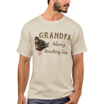 Pato - Lentes de Homens