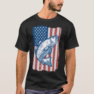 Camiseta Pato Mossy Oak Shadow Grass Blades