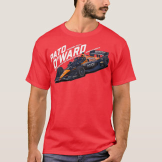 Camiseta Pato OWard 2021 branco