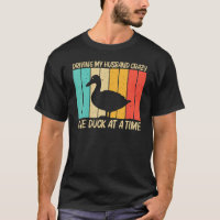 Pato Para Mulheres Meninas Fazendeiros De Pato Caç