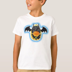 Camiseta Pato v3.0 do bastão