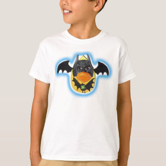Camiseta Pato v3.0 do bastão