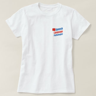 Camiseta Patologista da Fala e Linguagem Bolha de comunicaç