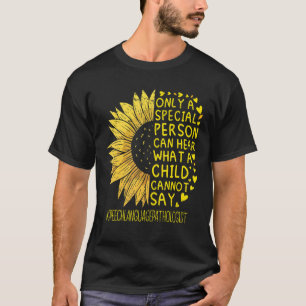 Camiseta Patologista da Língua do Discurso Terapista do Dis