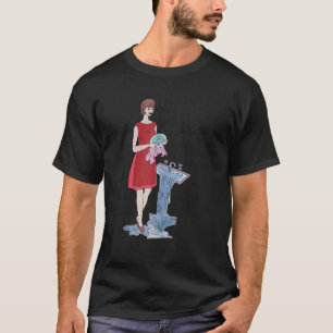 Camiseta Patologista de Discurso Terapista Cookie Theft Spe